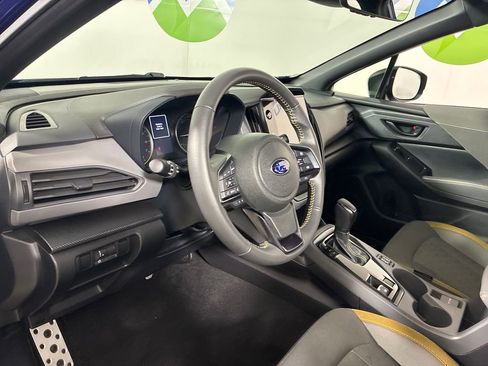 Used 2025 Subaru Crosstrek 2.5i Sport image 27