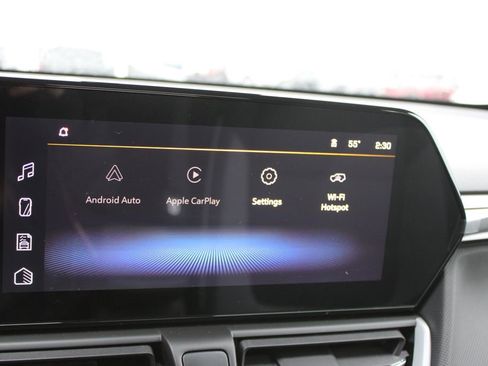 New 2026 Chevrolet TrailBlazer LS image 34