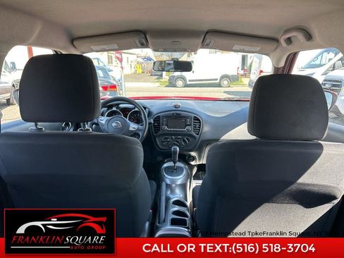 Used 2015 Nissan Juke S image 22