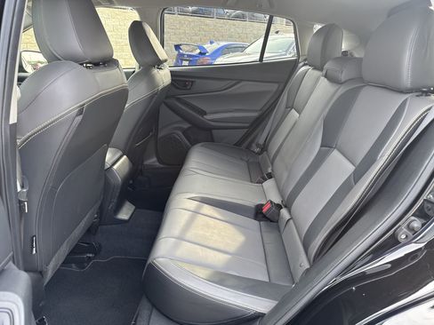 Certified 2023 Subaru Crosstrek 2.5i Sport w/ Popular Package #3 image 27