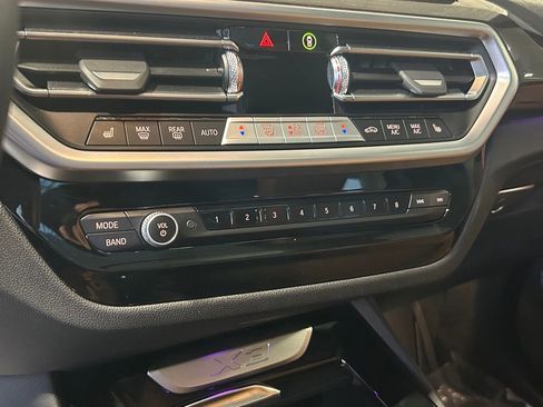 Used 2024 BMW X3 sDrive30i w/ Convenience Package image 40