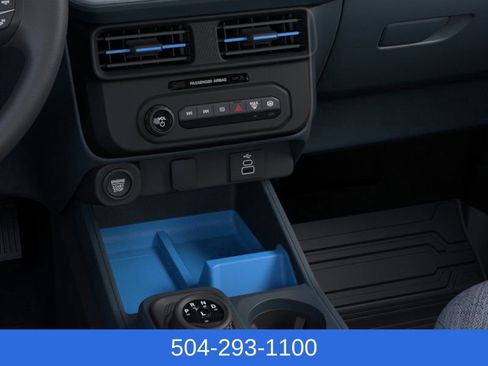 New 2026 Ford Maverick XLT FWD image 18