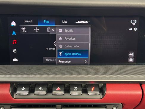 Used 2025 Porsche 911 Carrera image 24