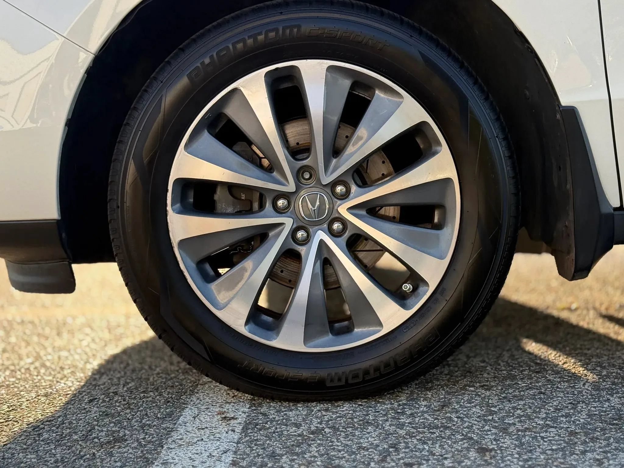 Used 2016 Acura MDX w/ Technology Package FWD image 32