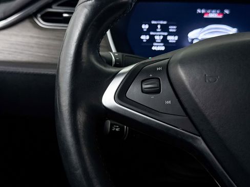 Used 2016 Tesla Model X Performance AWD/4WD image 36