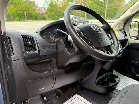 Used 2019 RAM ProMaster 3500 FWD image 20