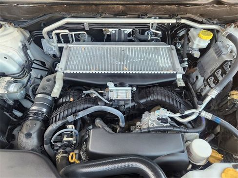 Used 2022 Subaru Ascent Onyx Edition image 8