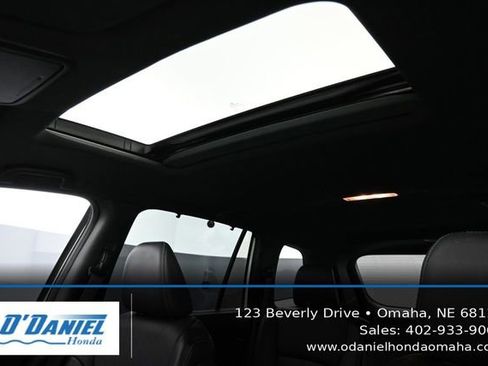Used 2019 Honda Passport Touring image 35