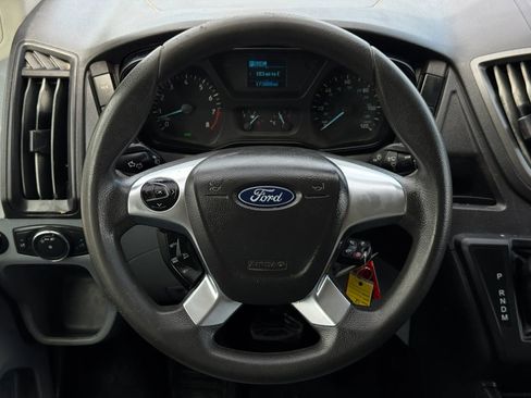 Used 2019 Ford Transit 250 148 Medium Roof RWD image 23