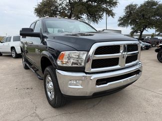 Used 2017 RAM 2500 SLT w/ Luxury Group AWD/4WD video 1