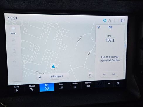 Used 2025 Ford Bronco Raptor image 45