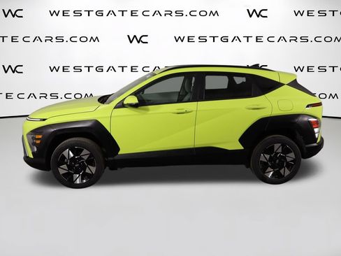 Used 2025 Hyundai Kona SEL AWD/4WD image 5