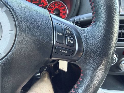 Used 2012 Subaru Impreza WRX STI Limited AWD/4WD image 32