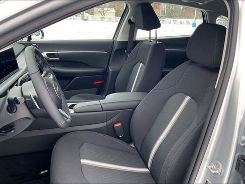 New 2026 Hyundai Sonata SEL image 9
