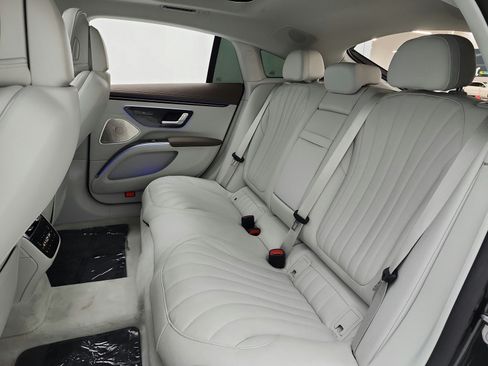 Certified 2022 Mercedes-Benz EQS 450+ Sedan image 15