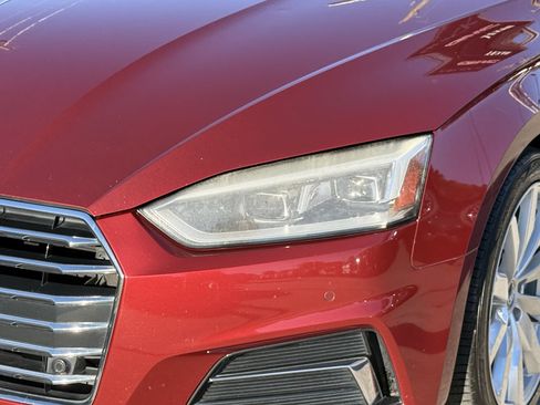 Used 2018 Audi A5 2.0T Premium Plus w/ Premium Plus image 10