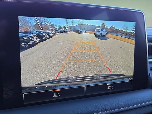 Used 2023 GMC Yukon SLT image 20