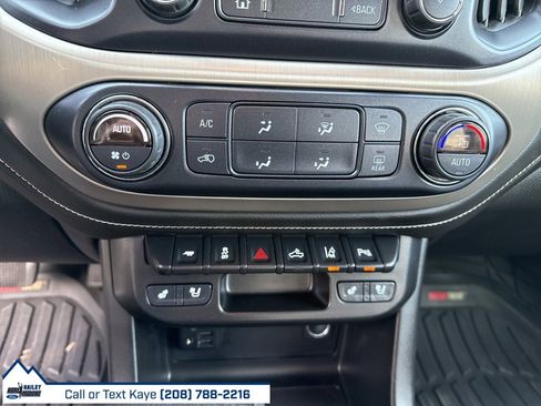 Used 2021 GMC Canyon Denali image 21