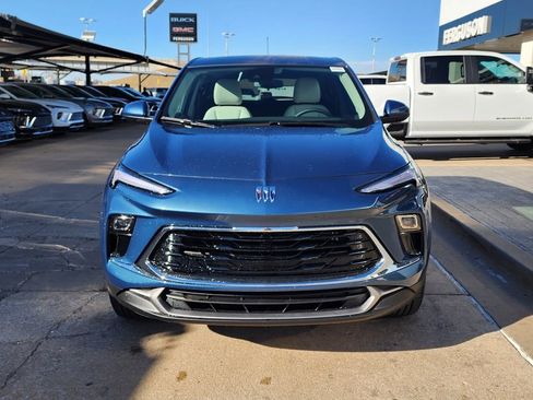 New 2026 Buick Encore GX Preferred w/ Comfort Package image 9