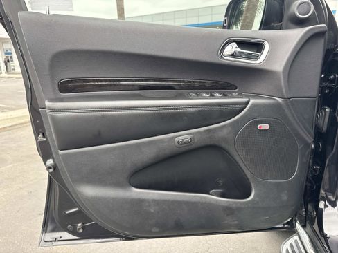 Used 2015 Dodge Durango Limited w/ Premium Group image 13