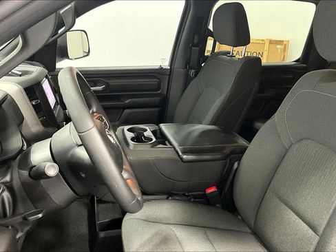 Used 2024 RAM 1500 Tradesman w/ Trailer Tow Group image 32