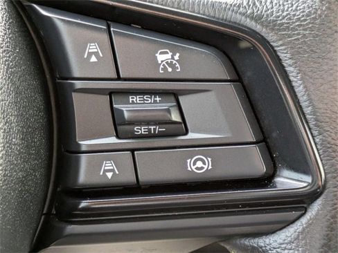 Used 2023 Subaru Ascent Onyx Edition Limited image 27