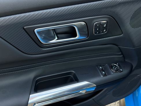 New 2026 Ford Mustang GT Premium image 16