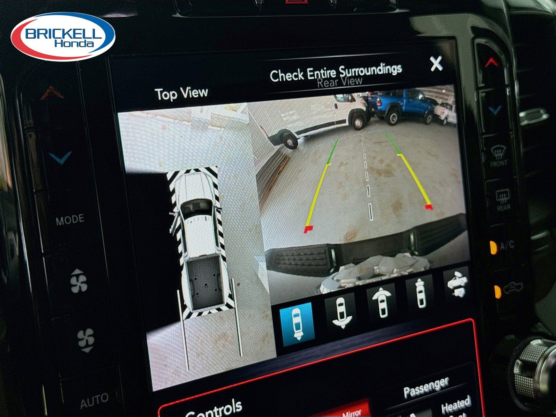 Used 2019 RAM 3500 Laramie AWD/4WD image 32