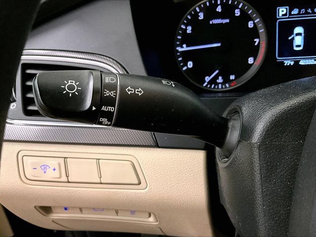 Used 2017 Hyundai Sonata Sport FWD image 30