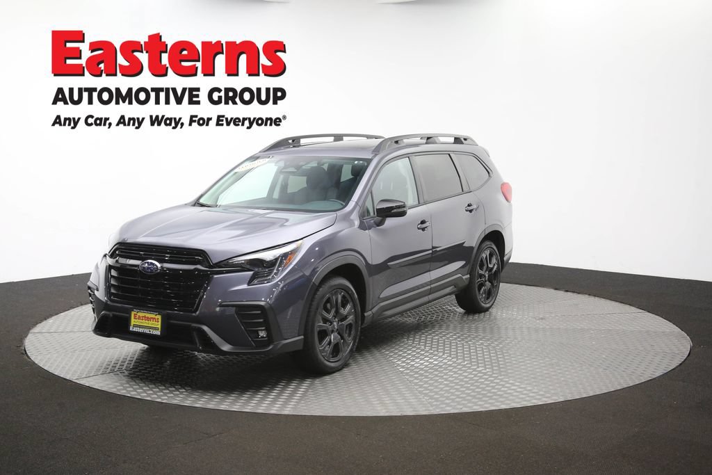 Used 2023 Subaru Ascent Onyx Edition AWD/4WD image 52