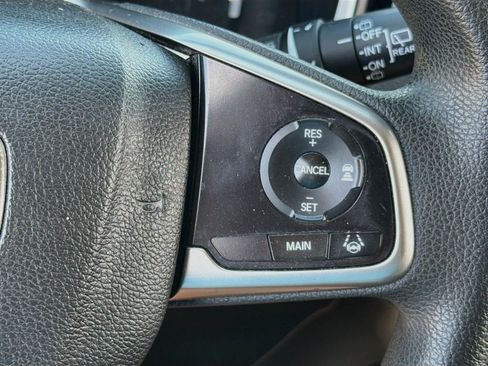 Used 2017 Honda CR-V EX image 17