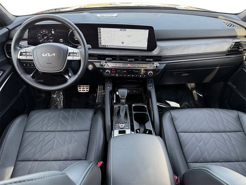 New 2025 Kia Telluride SX Prestige X-Line image 11