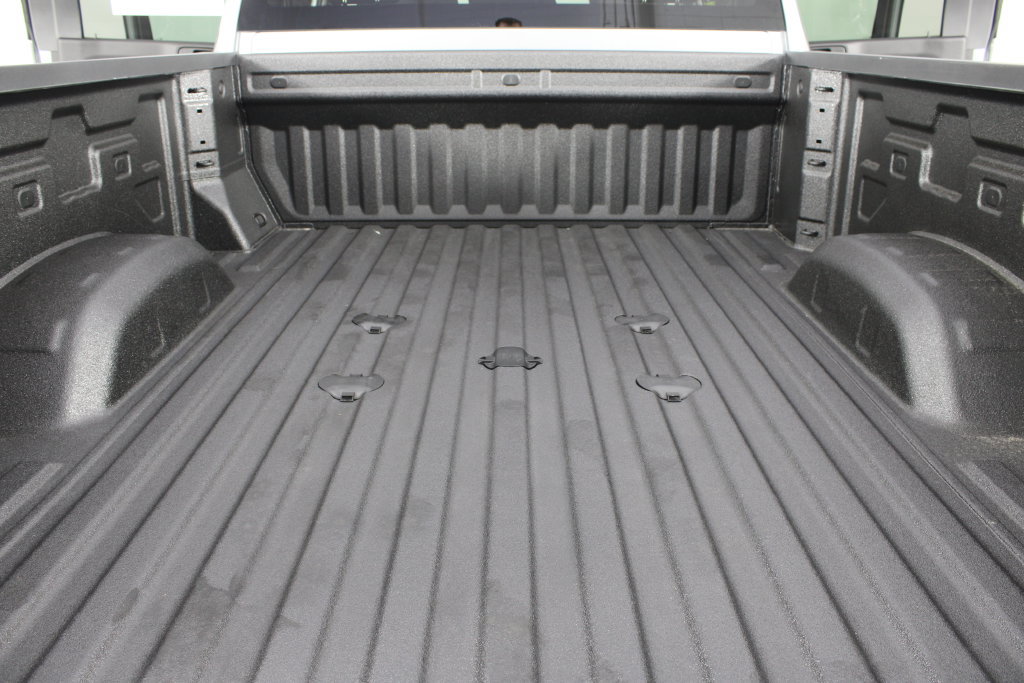 New 2026 Chevrolet Silverado 2500 Custom w/ Custom Value Package AWD/4WD image 23