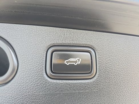 Used 2017 Hyundai Tucson Limited AWD/4WD image 10