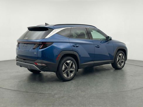 Used 2025 Hyundai Tucson SEL image 9