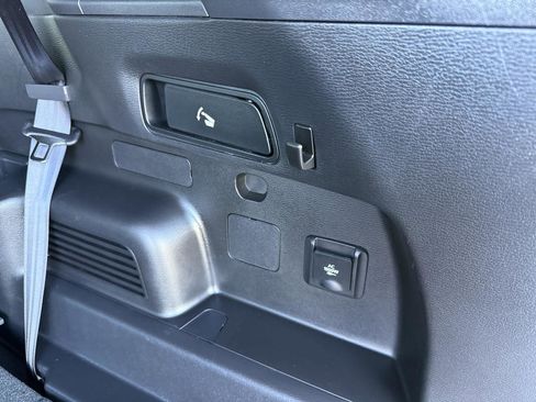 Used 2023 Mitsubishi Outlander SEL 40th Anniversary image 48