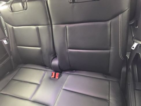 Used 2022 Ford Explorer ST w/ ST Street Pack AWD/4WD image 25