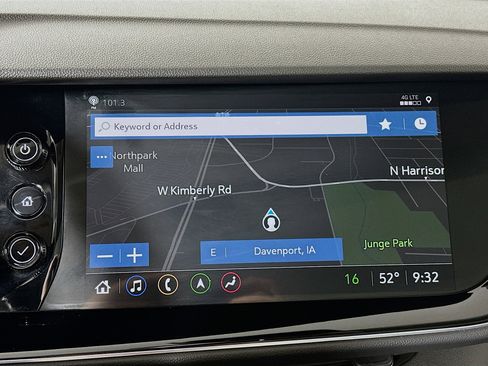 Used 2023 Buick Envision Avenir AWD/4WD image 13