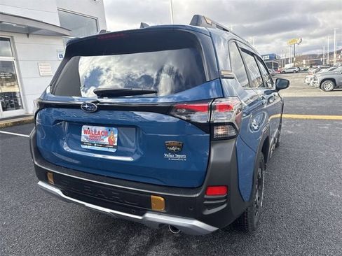 New 2026 Subaru Forester Wilderness image 50