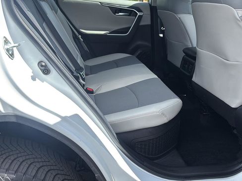 Used 2023 Toyota RAV4 Limited AWD/4WD image 11