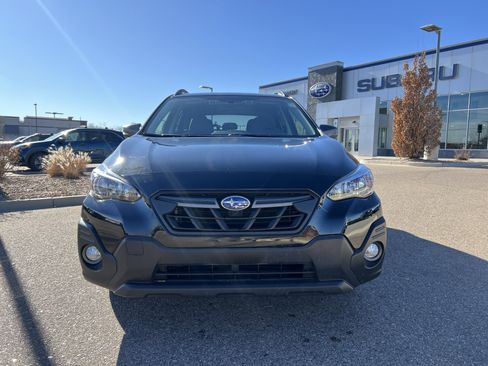 Used 2023 Subaru Crosstrek 2.5i Sport image 18