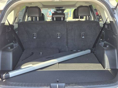 Used 2025 Kia Sorento S w/ Panoramic Sunroof Package AWD/4WD image 11