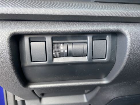 New 2026 Subaru Crosstrek 2.0i Premium image 14