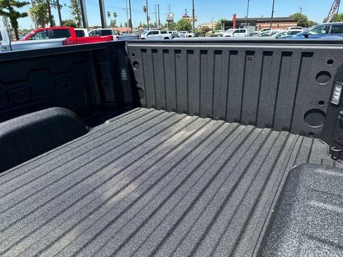New 2026 Chevrolet Silverado 1500 RST AWD/4WD image 34