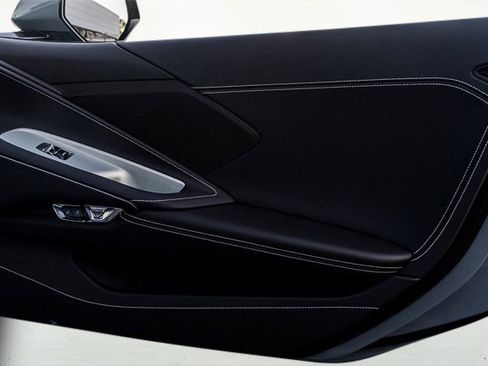 Used 2025 Chevrolet Corvette Z06 image 49