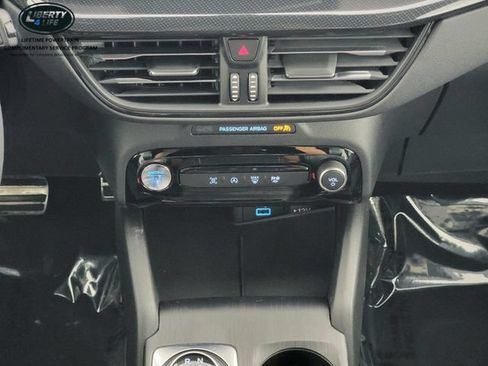 Used 2023 Ford Escape ST-Line w/ Tech Pack #1 AWD/4WD image 23