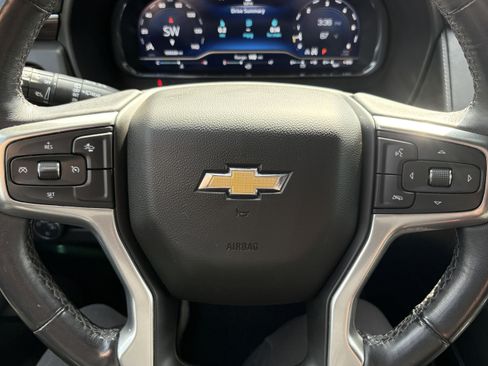 Used 2022 Chevrolet Tahoe LT image 21