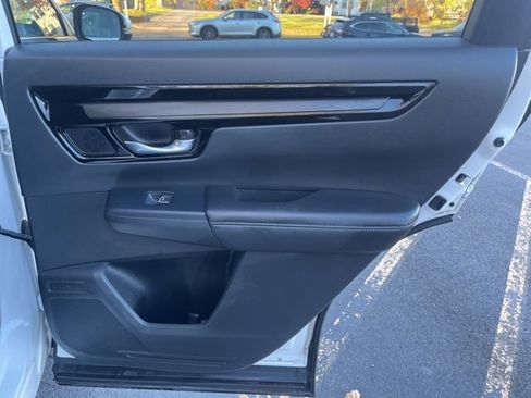 Certified 2023 Honda CR-V EX-L image 15