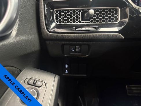 Used 2024 Honda Civic Sport image 13