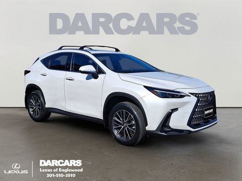 Used 2024 Lexus NX 350 AWD image 1